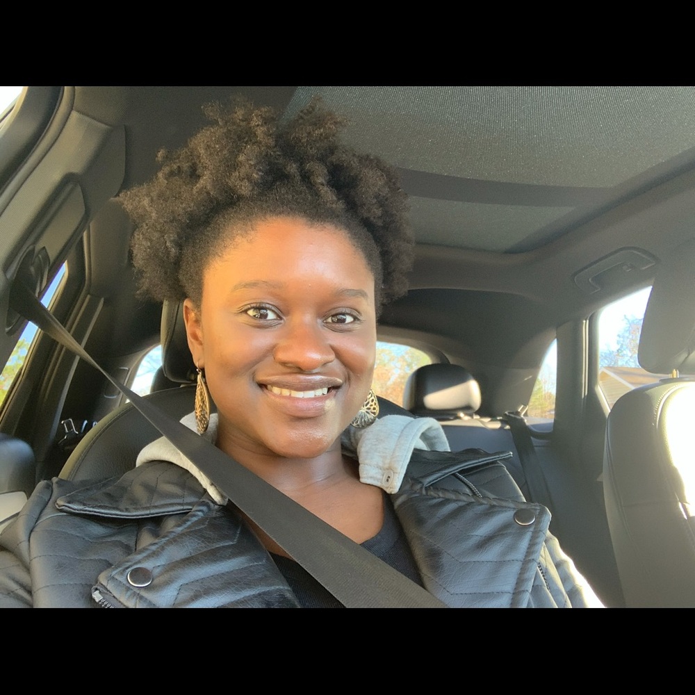 Meet your Posher, Cyrah